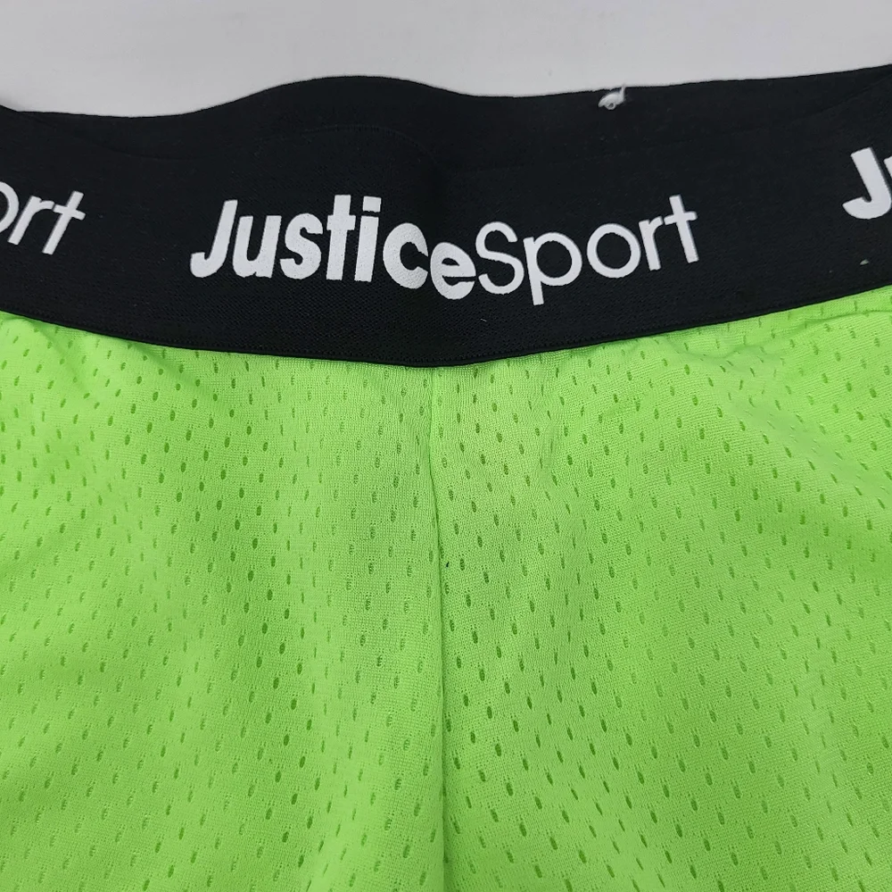 Justice pre owned